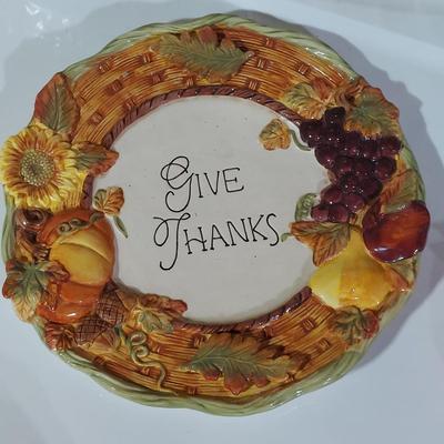 Fall Home Decor (B2-BBL)