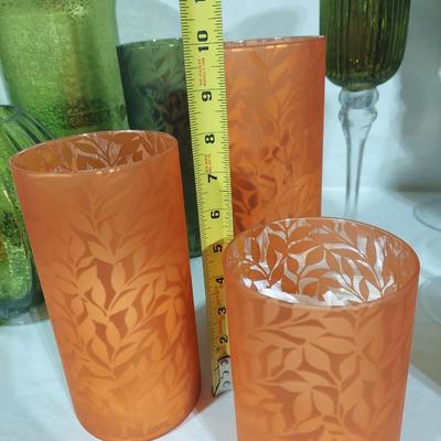 Fall Home Decor (B2-BBL)