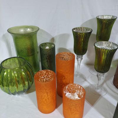 Fall Home Decor (B2-BBL)