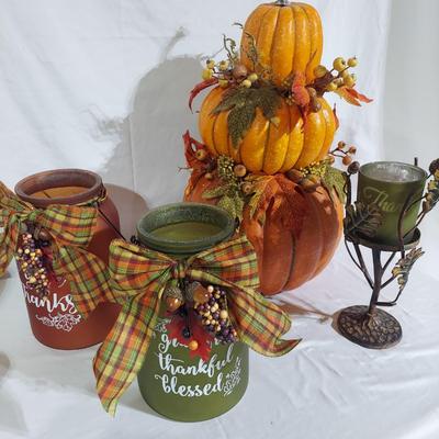 Fall Home Decor (B2-BBL)