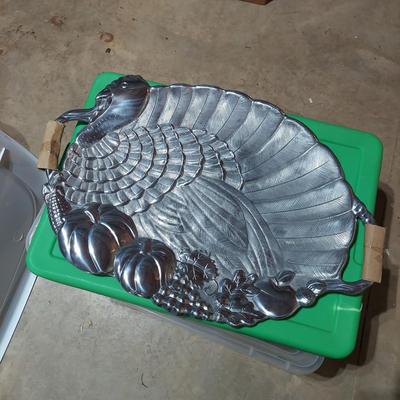Fall Home Decor (B2-BBL)