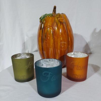 Fall Home Decor (B2-BBL)