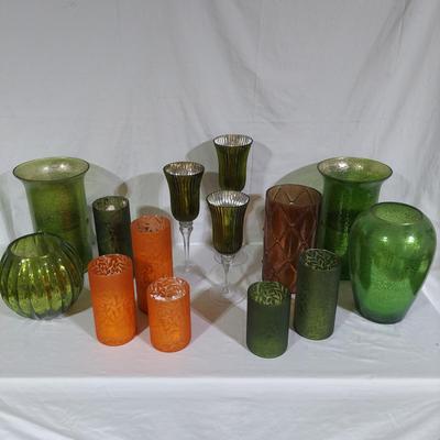 Fall Home Decor (B2-BBL)