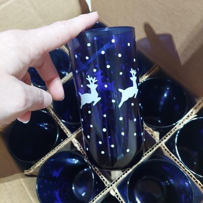 Lenox Holiday Serveware and More (B2-BBL)