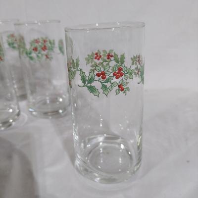 Lenox Holiday Serveware and More (B2-BBL)