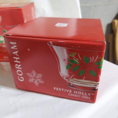 Lenox Holiday Serveware and More (B2-BBL)