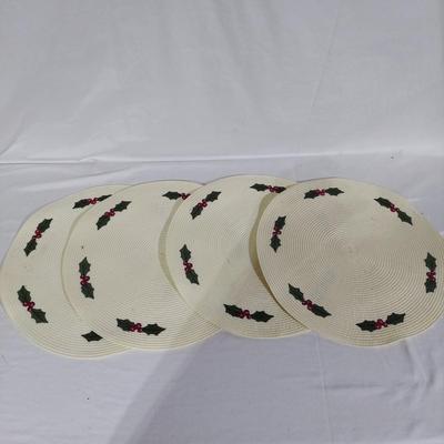 Lenox Holiday Serveware and More (B2-BBL)