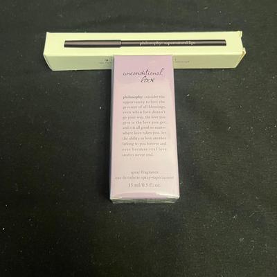 Philosophy Eau Du Toilette Fragrance, Hair Dryer, Hair Curlers & More (B4-MG)