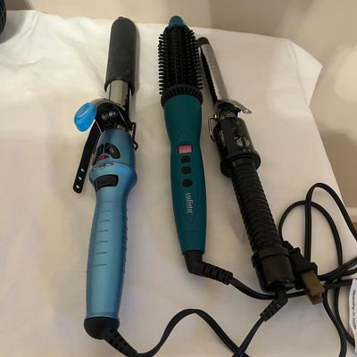 Philosophy Eau Du Toilette Fragrance, Hair Dryer, Hair Curlers & More (B4-MG)