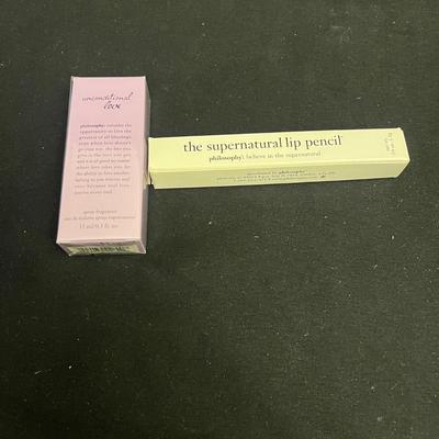 Philosophy Eau Du Toilette Fragrance, Hair Dryer, Hair Curlers & More (B4-MG)