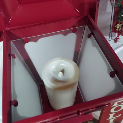 Wood Craft Christmas Decor and more (B2-BBL)