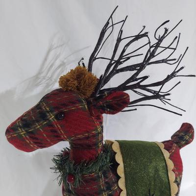 Wood Craft Christmas Decor and more (B2-BBL)