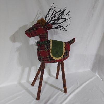 Wood Craft Christmas Decor and more (B2-BBL)