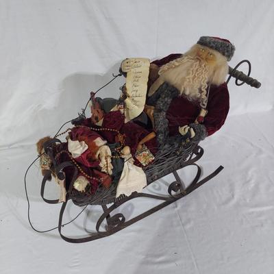 Wood Craft Christmas Decor and more (B2-BBL)