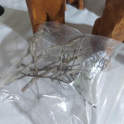 Wood Craft Christmas Decor and more (B2-BBL)