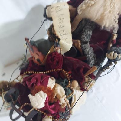 Wood Craft Christmas Decor and more (B2-BBL)