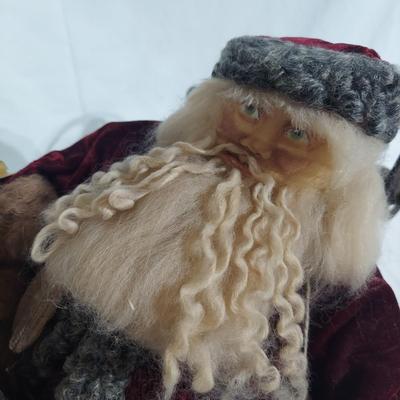 Wood Craft Christmas Decor and more (B2-BBL)