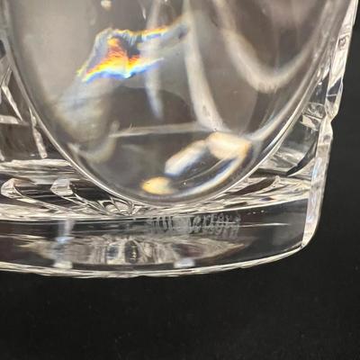Waterford Crystal Old Fashioned Tumblers, Pitcher & Iced Tea Glasses Plus More (DR-RG)