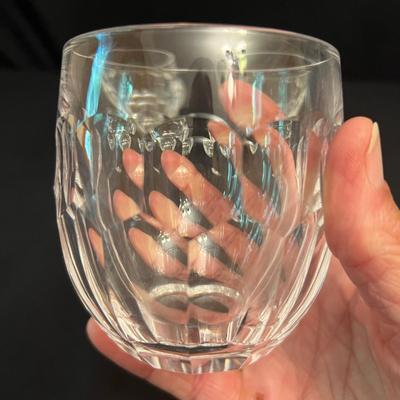 Waterford Crystal Old Fashioned Tumblers, Pitcher & Iced Tea Glasses Plus More (DR-RG)