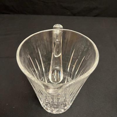 Waterford Crystal Old Fashioned Tumblers, Pitcher & Iced Tea Glasses Plus More (DR-RG)