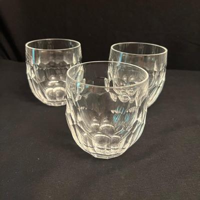 Waterford Crystal Old Fashioned Tumblers, Pitcher & Iced Tea Glasses Plus More (DR-RG)