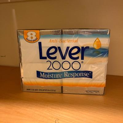 Kleenex, Bath Soap, & More, NIB (B4-MG)