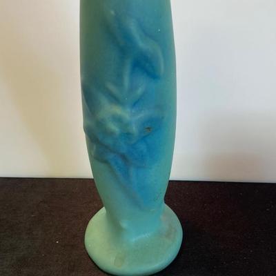 Vintage Van Briggle Bud Vase