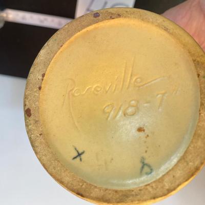Vintage Roseville