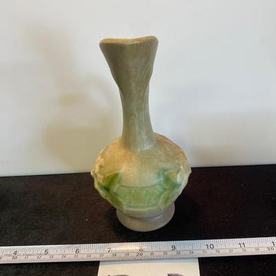 Vintage Roseville Gardena Ewer Pitcher