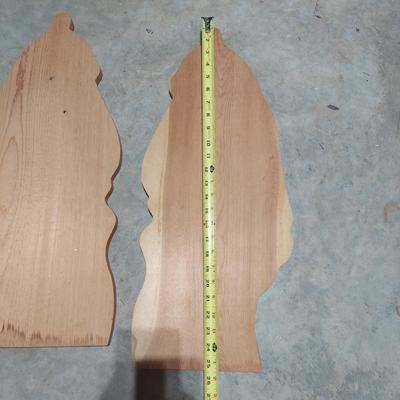 Wood Crafts and More Arts and Craft Supplies (B2-BBL)