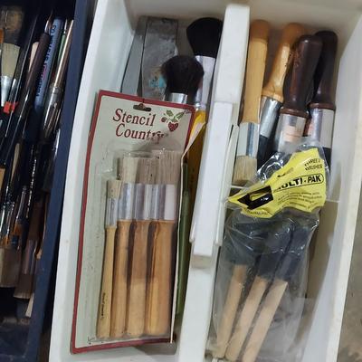 Wood Crafts and More Arts and Craft Supplies (B2-BBL)