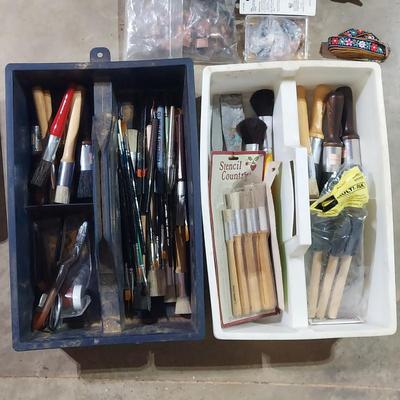 Wood Crafts and More Arts and Craft Supplies (B2-BBL)