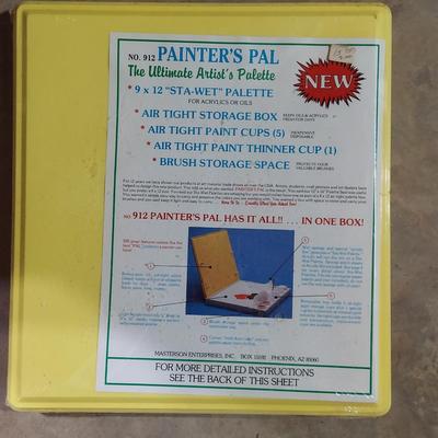 Wood Crafts and More Arts and Craft Supplies (B2-BBL)