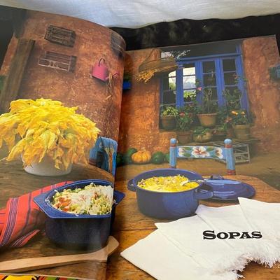 Mexico Cook Books