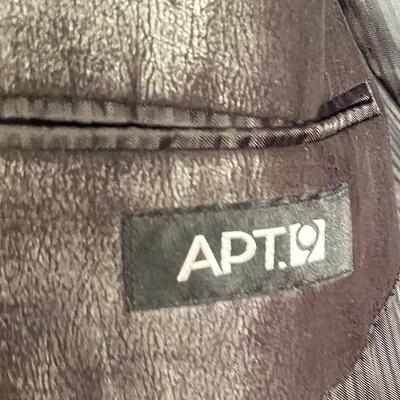 Mens APT.9 Jacket