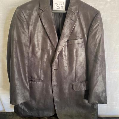 Mens APT.9 Jacket