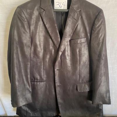 Mens APT.9 Jacket