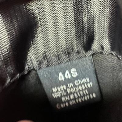Mens APT.9 Jacket