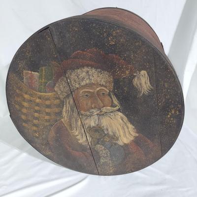 European Style Santas and more (B2-BBL)