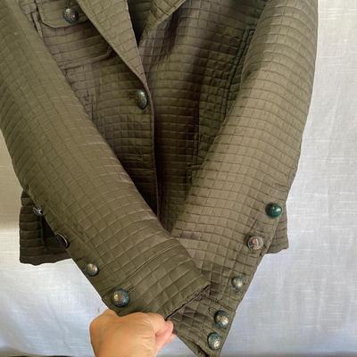 Lady’s Petite Jacket
