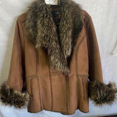 Lady’s Small Coat
