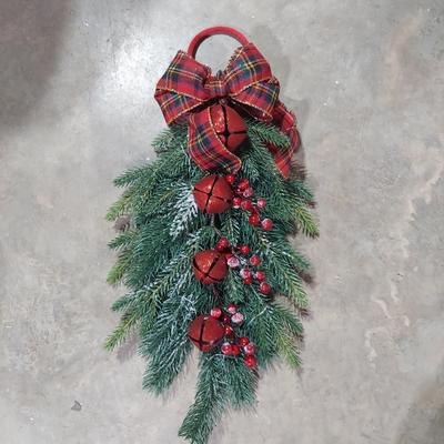 Faux Winter/Holiday Foliage (B2-BBL)