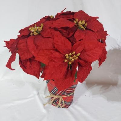 Faux Winter/Holiday Foliage (B2-BBL)