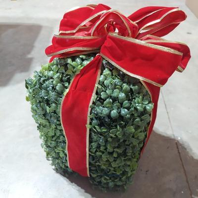 Faux Winter/Holiday Foliage (B2-BBL)