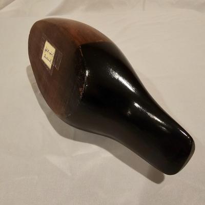 Four Wooden Decorative Duck Decoys (BDB-JS)