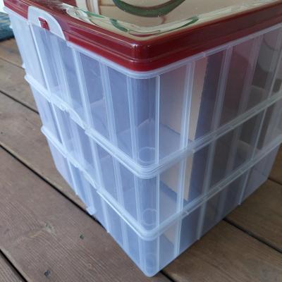 Miscellaneous Storage Containers (D-BBL)