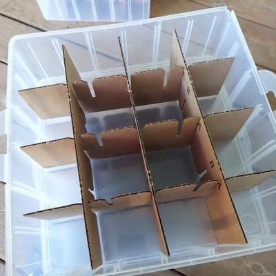 Miscellaneous Storage Containers (D-BBL)
