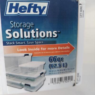 Miscellaneous Storage Containers (D-BBL)