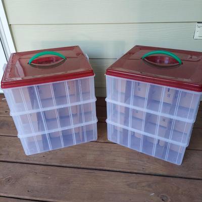 Miscellaneous Storage Containers (D-BBL)