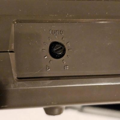 Pair of Casio Casiotone Electronic Musical Instruments (BDF-JS)